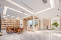 Changxing Manju B & B Hotel di Changxing