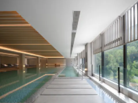 Garrya Xianju Hotels in Xianju