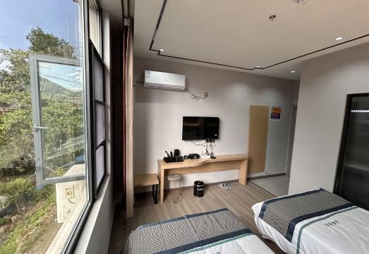 모퉈 윤텅 호텔