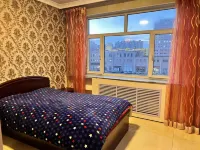 Aiai Homestay - balcony