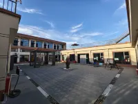 Wangfeng Volcano Elegant Residence Homestay