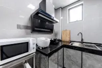 Maoming Caizi Homestay (Luhai Road)