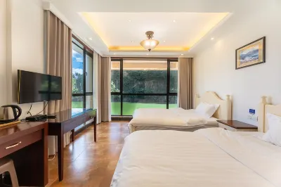 董小姐マナーハウス民宿 千島湖理想花園周辺のホテル