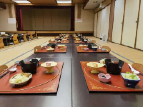 Mikawa Onsen Hotel โรงแรมในนิชิโอะ