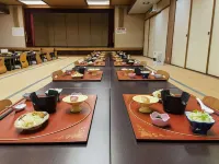 Mikawa Onsen Hotel Hotel a Nishio