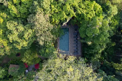 Wallawwa Hotel berhampiran Java Institute for Advanced Technology Gampaha