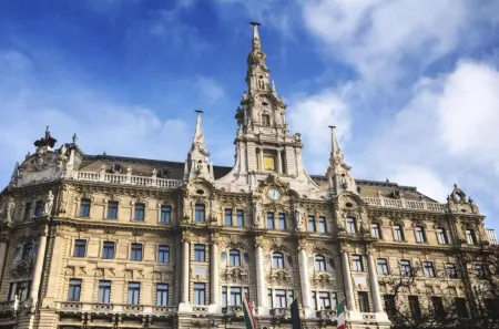 Anantara New York Palace Budapest - A Leading Hotel of The World