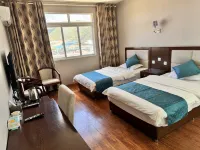 Bangkok Business Hotel Hotels near Zamtang Bureau of Land and Resources