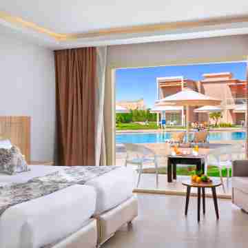 Pickalbatros Sea World Resort - Marsa Alam- "Aqua Park" Rooms