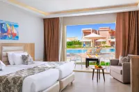 Pickalbatros Sea World Resort - Marsa Alam- "Aqua Park"