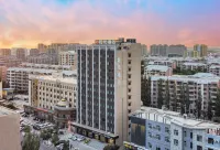 Gemei Inner Mongolia Urad Front  Banner Municipal North Road Store Hotels in Urad Front Banner