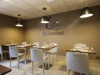 Campanile Clermont Ferrand Sud - AUBIÈRE Hotels in Aubiere