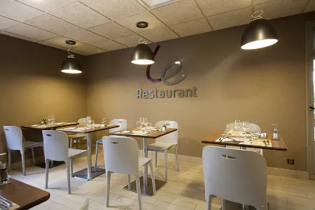 Campanile Clermont Ferrand Sud - AUBIÈRE