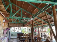 Hotel Oasis Port Barton
