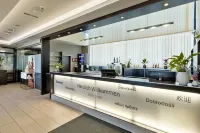 Austria Trend Hotel Salzburg Messe Hotels in Gemeinde Anthering