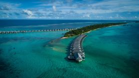 The Residence Maldives at Dhigurah