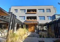 Gluck Patagonia Aparts Hoteles cerca de Vivero Municipal