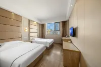 Yi Ting Hotel(Xinyang Railway Station)