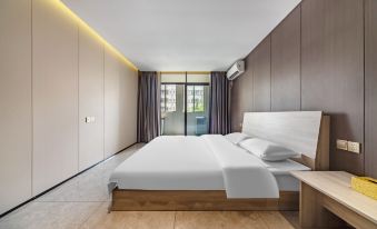 ZhongShan YaYuan Hotel