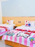 Gudaoshan Homestay Hotels in Li County