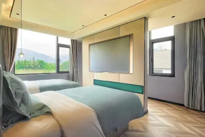 Urban Garden Hotel (Zhangjiajie Zixiaguan) Hotels in Zhangjiajie