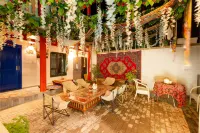 Kuche Buzhiguiyin Homestay Các khách sạn gần Kuche Temple