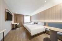 HanTing Hotel (Dexing City Government)