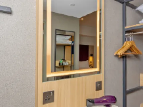 Premier Inn Dubai International Airport Hotels in Dubai