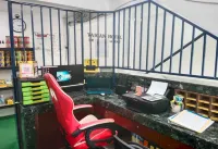 Hotel O Vaigan Hotel