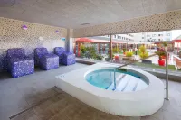 Alexandre Hotel Frontair Congress - spa