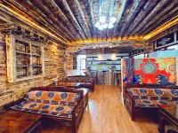 Donggeer Oxygen-Rich Homestay