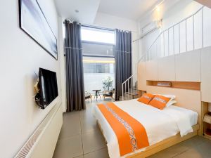 Poshu Boutique Hotel