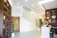 Park Shu Boutique Hotel (Yuechi Station)