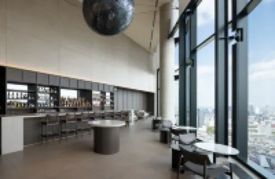 Bellustar Tokyo, A Pan Pacific Hotel