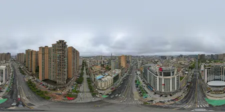Vienna International Hotel (Huizhou Huiyang High-Speed Railway Store)