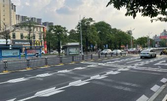 City Comfort Inn Hotel (Dongguan Wangniudun)
