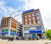 Hotel Matrix Inn Hotel di Malarpura