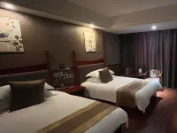 Tiantai Liting Business Hotel Hotels in Tiantai County
