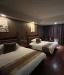Tiantai Liting Business Hotel