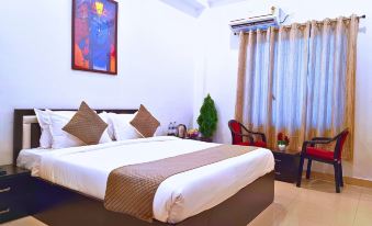Trayamb Inn by Asapian Hotels, Ayodhya