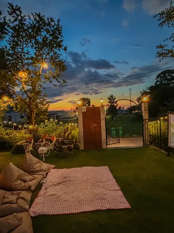 รูปภาพของWith You Camp