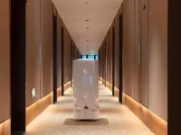 JI Hotel (Taiyuan Beizhonghuanjie Forest Park) Hotels near Jian Caoping