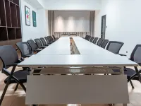 KINGDA HOTEL Hotels in Yuxi
