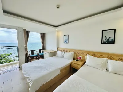 Nang Vang Hotel  호텔