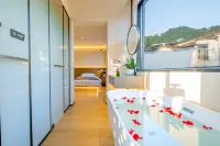 Jiu Hua Shan He Mu Homestay Hotels in 