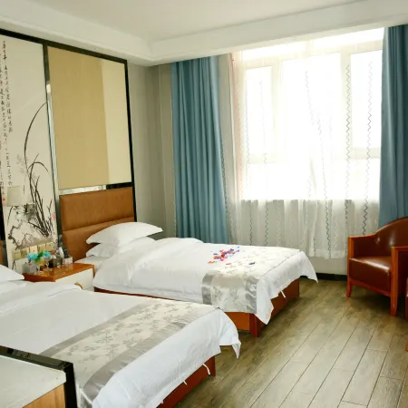 Zhongxing Hotel