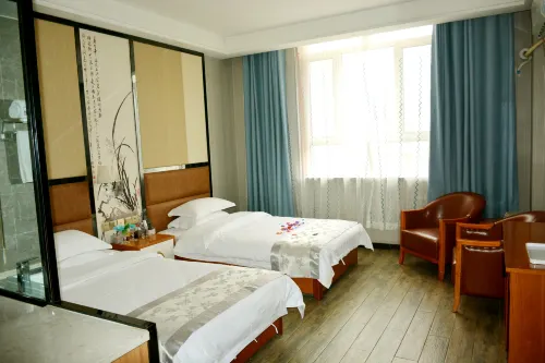Zhongxing Hotel