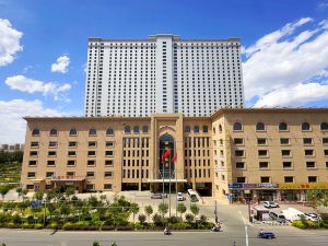 Kashgar Suining Hotel