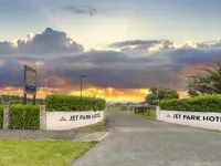 JetPark Auckland Airport Hotel Hotels near Auckland Airport