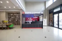 Green Homestay (Xincheng Jiayuan Central Square Store)